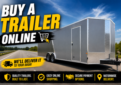 how to buy a trailer online and have it delivered